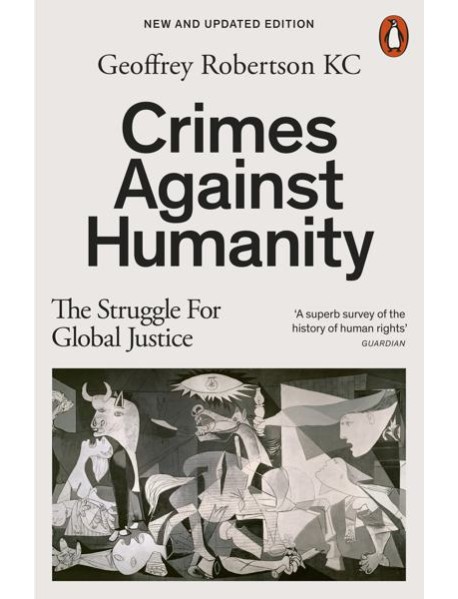 Crimes Against Humanity
