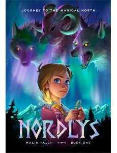 Nordlys Book One Nordlys Book One