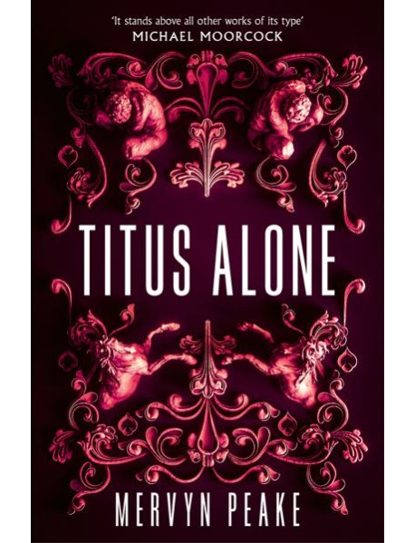 Titus Alone