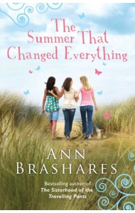 The Summer That Changed Everything