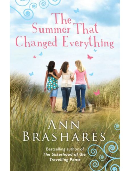 The Summer That Changed Everything