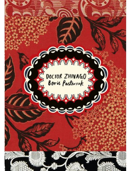 Doctor Zhivago Vintage Classic Russians