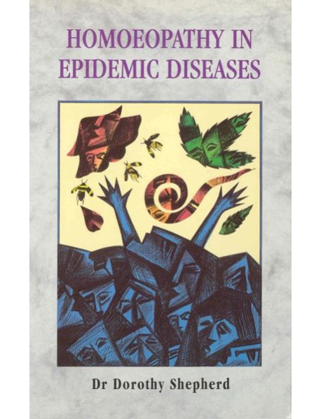 Homoeopathy In Epidemic Diseases