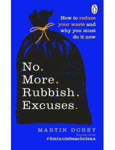No More Rubbish Excuses