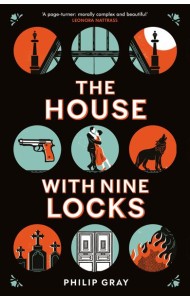 The House with Nine Locks