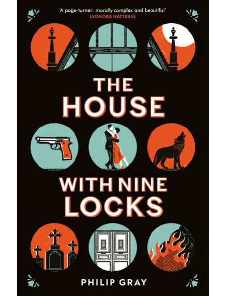 The House with Nine Locks