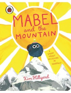 Mabel and the Mountain