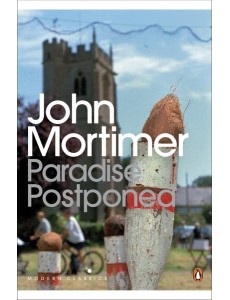 Paradise Postponed Paradise Postponed