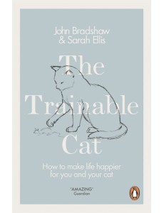 The Trainable Cat