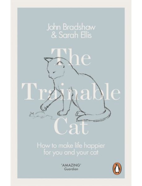 The Trainable Cat