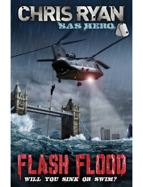 Flash Flood