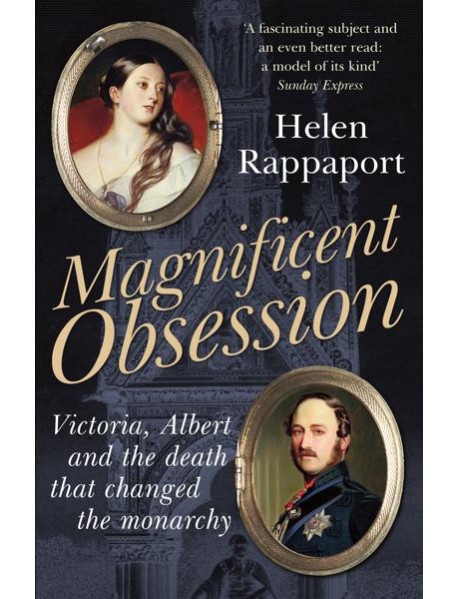 Magnificent Obsession