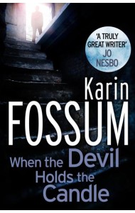 When the Devil Holds the Candle