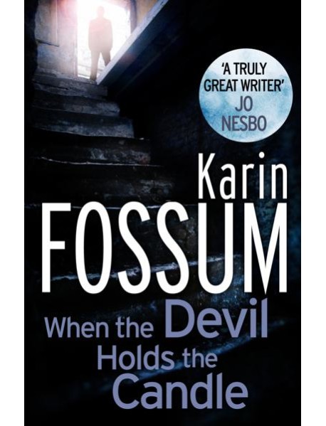 When the Devil Holds the Candle