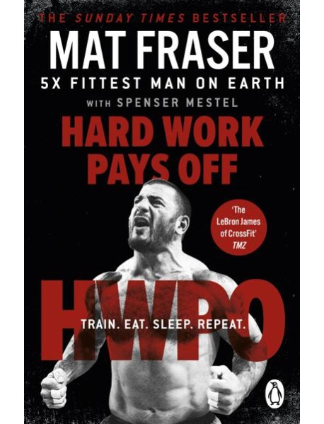 Hard Work Pays Off