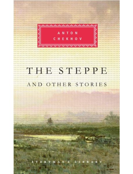 The Steppe And Other Stories