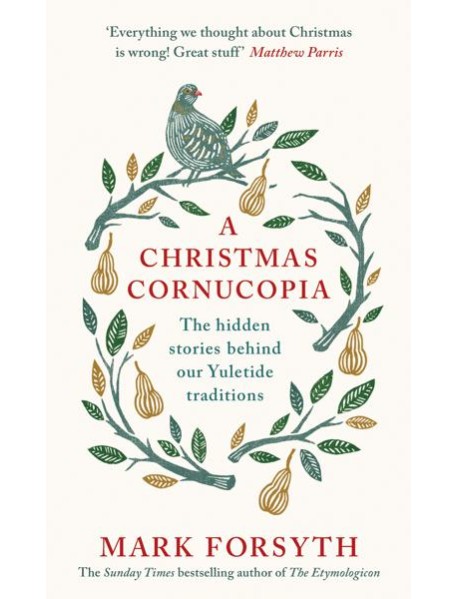 A Christmas Cornucopia