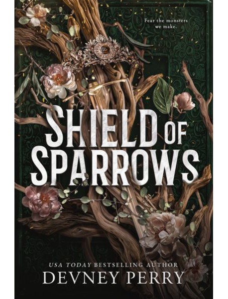 Shield of Sparrows