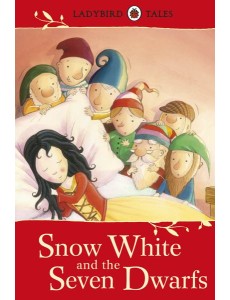 Ladybird Tales Snow White and the Seven Ladybird Tales Snow White and the Seven