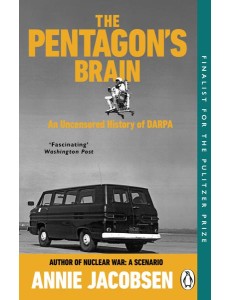The Pentagons Brain