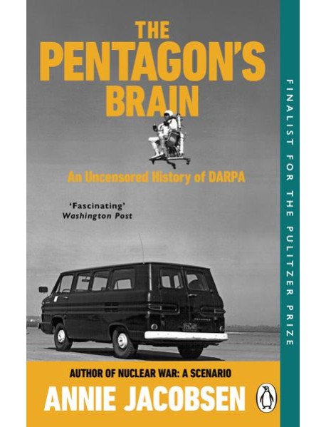 The Pentagons Brain