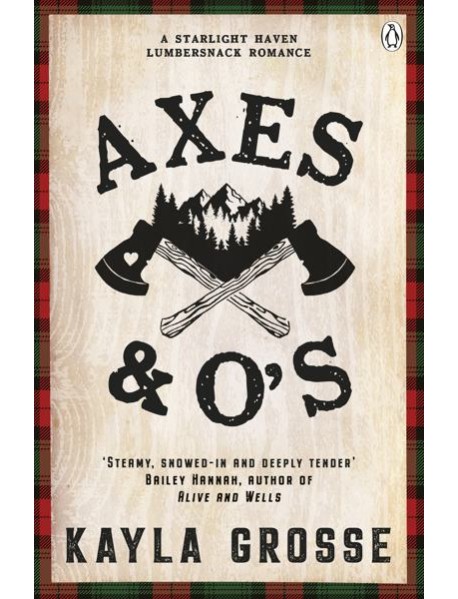 Axes and Os