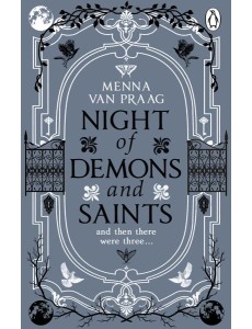 Night of Demons and Saints