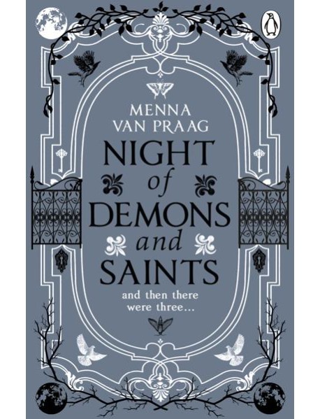 Night of Demons and Saints