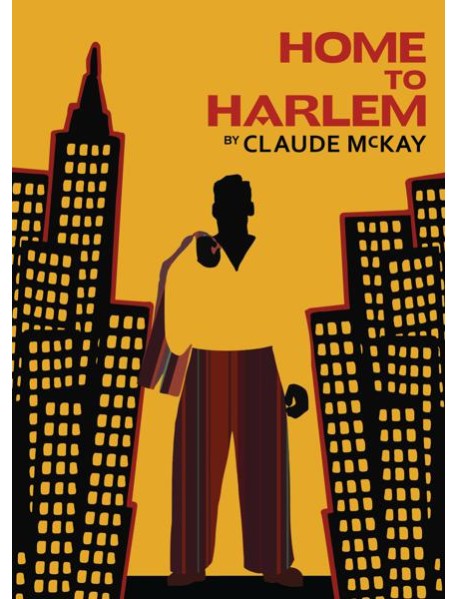 Home to Harlem