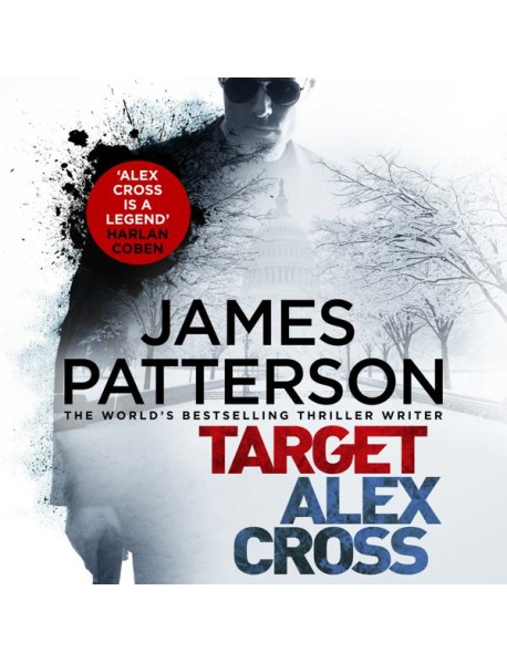 Target Alex Cross