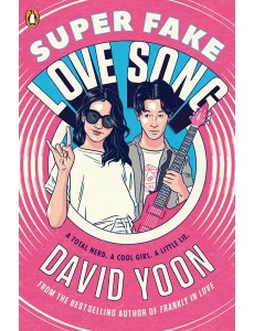 Super Fake Love Song