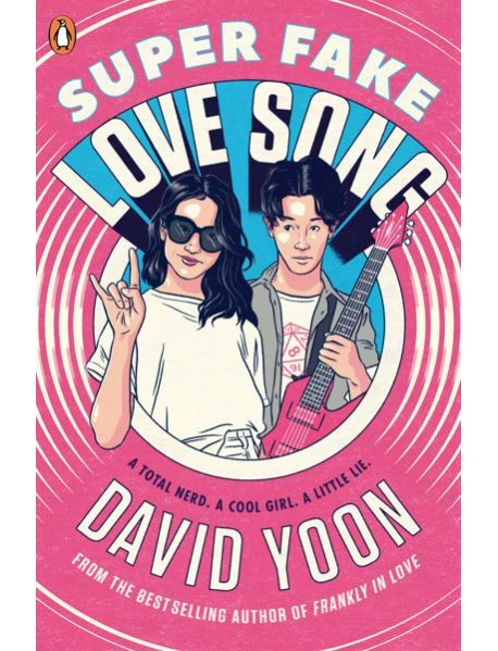 Super Fake Love Song