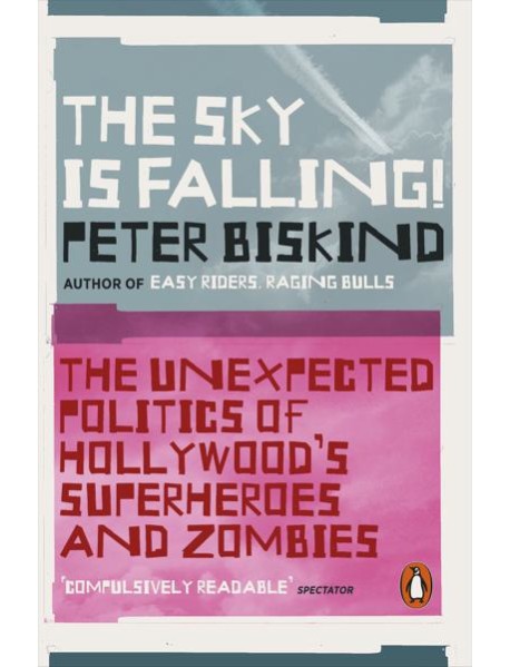 The Sky is Falling