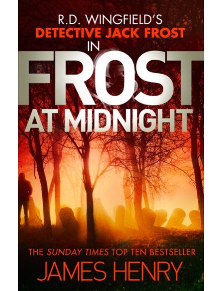 Frost at Midnight