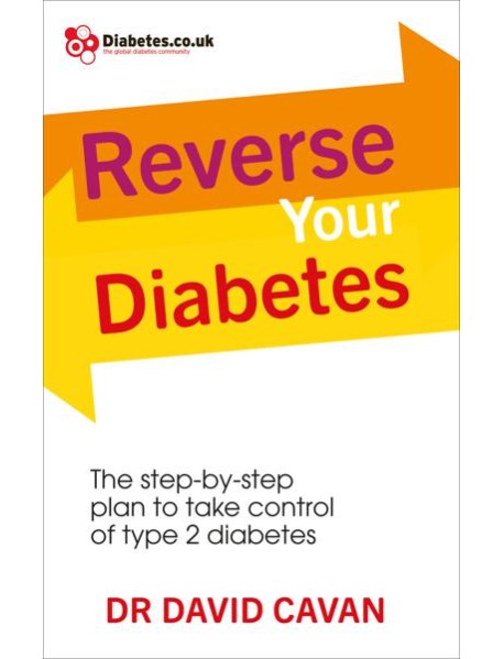 Reverse Your Diabetes