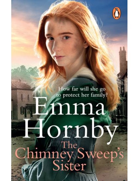 The Chimney Sweeps Sister