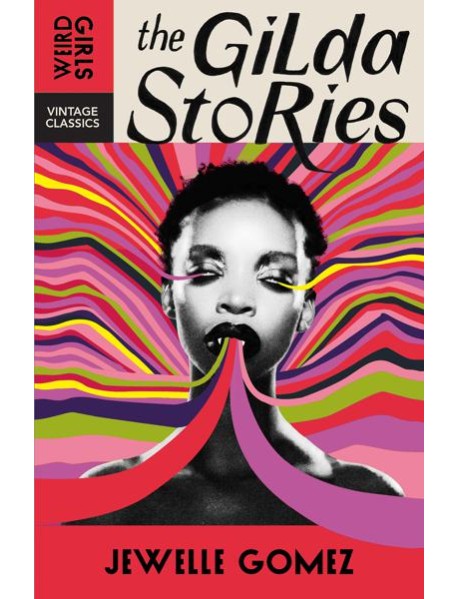 The Gilda Stories