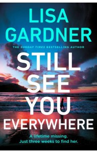 Still See You Everywhere