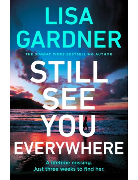 Still See You Everywhere