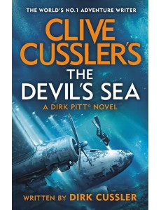 Clive Cusslers The Devils Sea