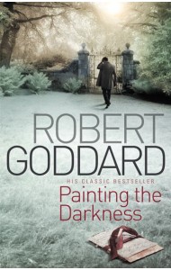 Painting The Darkness
