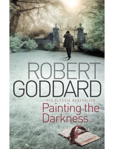 Painting The Darkness