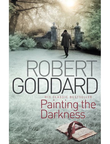 Painting The Darkness