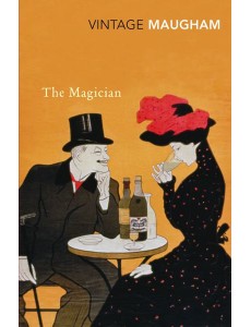 The Magician