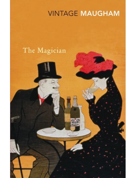 The Magician