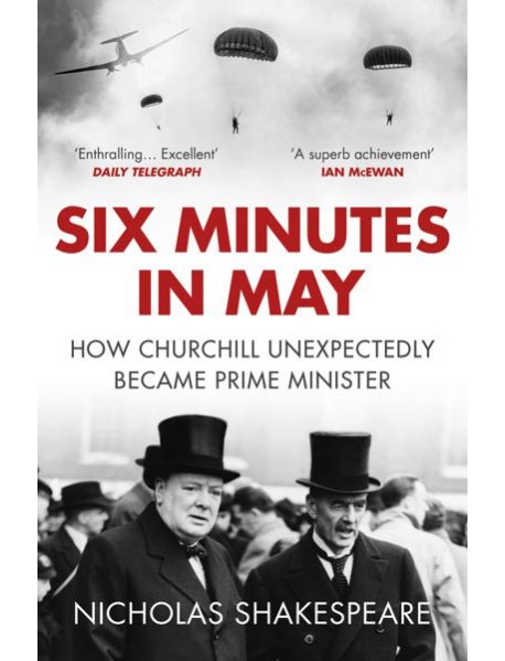 Six Minutes in May