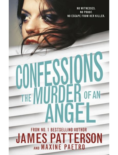 Confessions The Murder of an Angel
