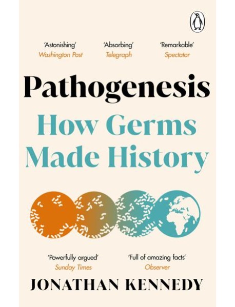 Pathogenesis