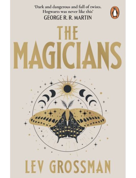 The Magicians