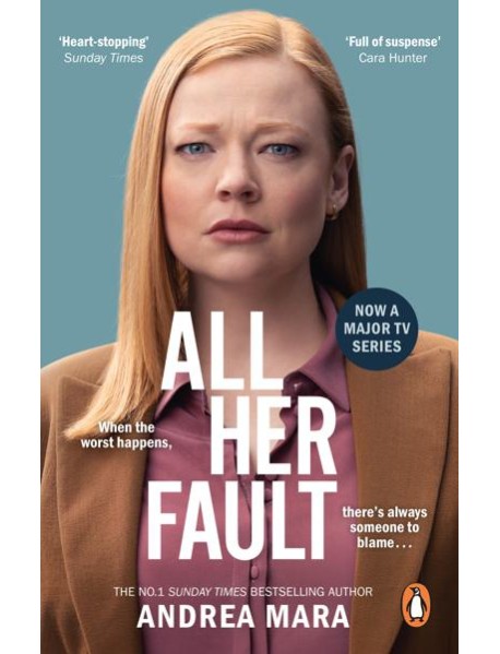 All Her Fault